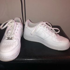 NIKE AF1’s